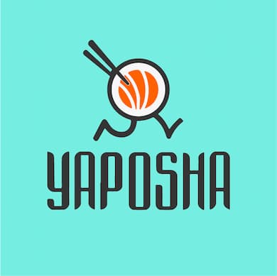 Yaposha Rolls